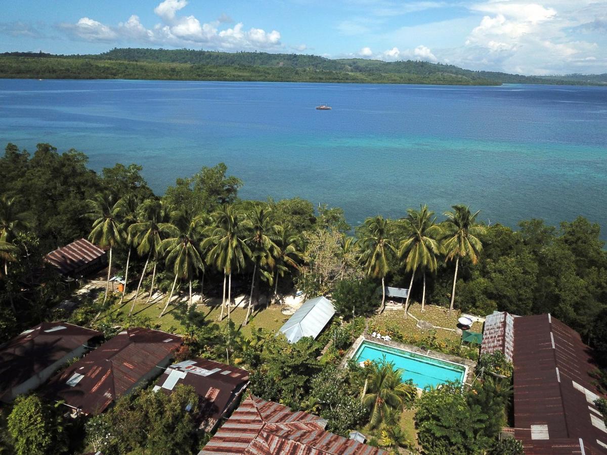 Mahu Lodge Nolot Luaran gambar