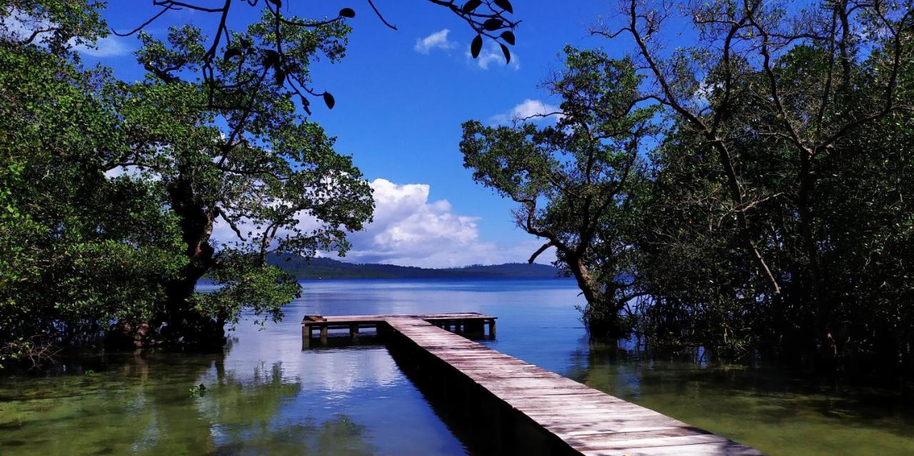 Mahu Lodge Nolot Luaran gambar